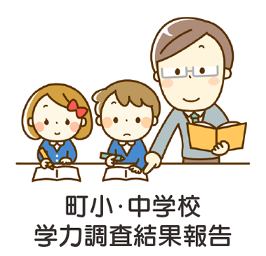 学力調査