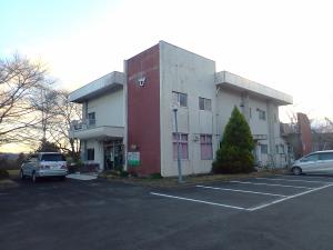 平沢地区公民館の画像