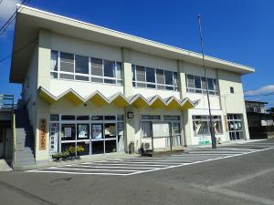 宮地区公民館の画像