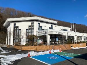 遠刈田地区公民館の画像