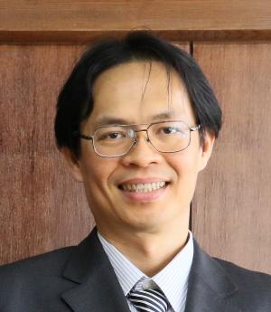 黄田さんの顔
