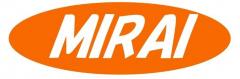 MIRAIさまロゴ