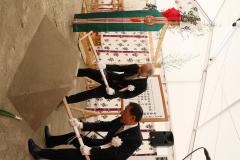 安全祈願祭（2）